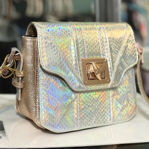 Emm Kuo crossbody  
